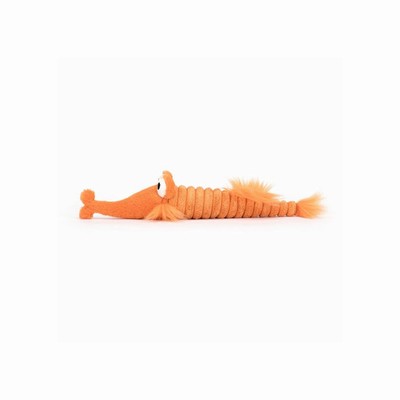 Jellycat Riley Razor Fish UK | 93461JETC